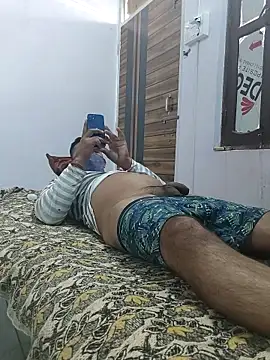 Lovingsol online show from 11/14/25, 06:34