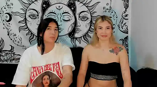 Abby Scott01 online show from 03/15/25, 04:13