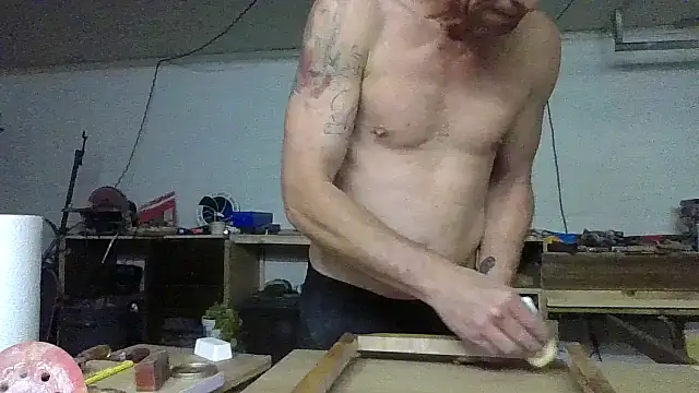 Snapshot of sunburnt602 chatting on 03/13/26, 07:37 sunburnt602 online show from 03/13/26, 07:37