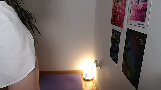 Michelle Melnss online show from 12/07/24, 07:27