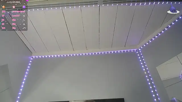 Snapshot of MiLady_Demars chatting on 02/09/25, 08:45 MiLady Demars online show from 02/09/25, 08:45