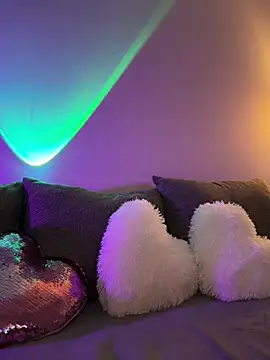 BarbieXs online show from 02/07/25, 03:41