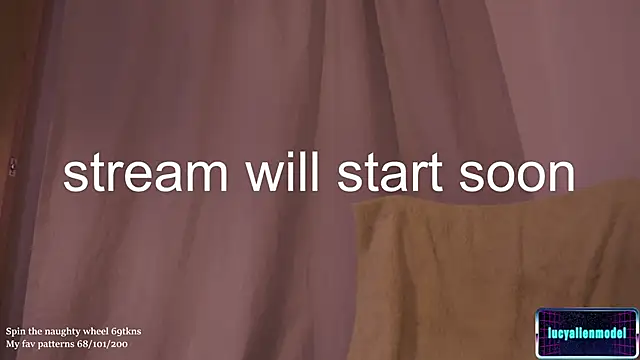 Snapshot of LucyAllenX chatting on 03/09/26, 04:44 LucyAllenX online show from 03/09/26, 04:44