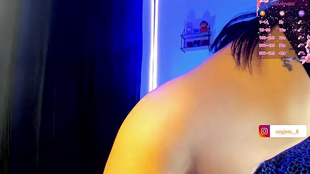 jessica ks online show from 01/30/25, 01:11