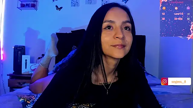 jessica ks online show from 02/06/25, 11:26