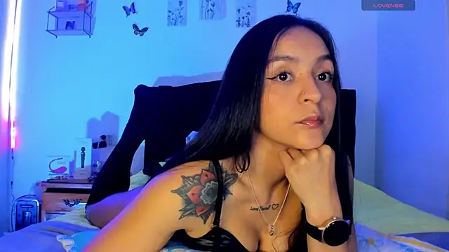 jessica ks online show from 02/22/25, 02:17