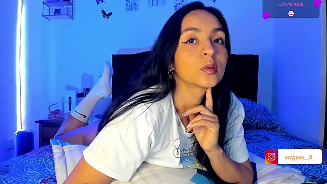 jessica ks online show from 03/15/25, 10:11