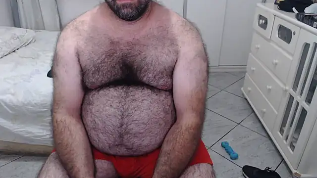 Snapshot of MysterBearMG chatting on 03/11/25, 01:48 MysterBearMG online show from 03/11/25, 01:48