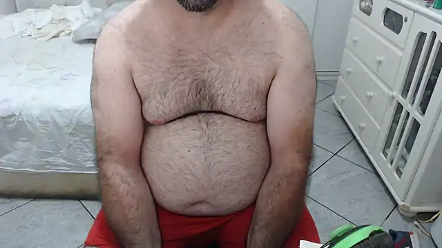 Snapshot of MysterBearMG chatting on 11/01/25, 11:07 MysterBearMG online show from 11/01/25, 11:07