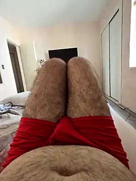 Snapshot of MysterBearMG chatting on 11/02/25, 11:45 MysterBearMG online show from 11/02/25, 11:45