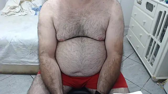 Snapshot of MysterBearMG chatting on 11/07/25, 11:16 MysterBearMG online show from 11/07/25, 11:16