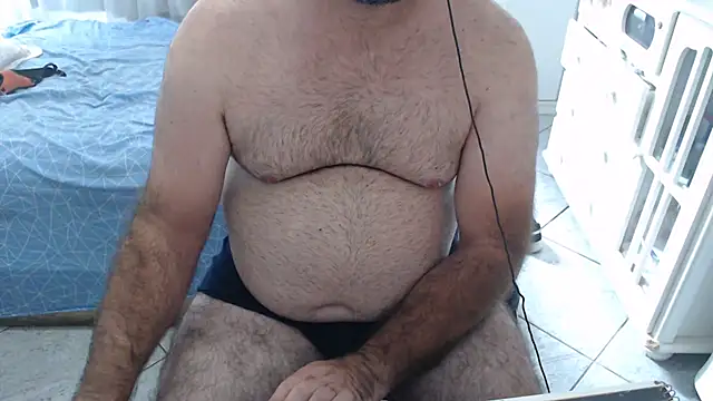 MysterBearMG online show from 01/18/26, 04:33