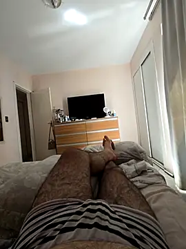 MysterBearMG online show from 02/08/26, 04:21