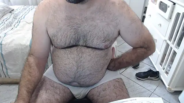 MysterBearMG online show from 02/21/26, 06:42