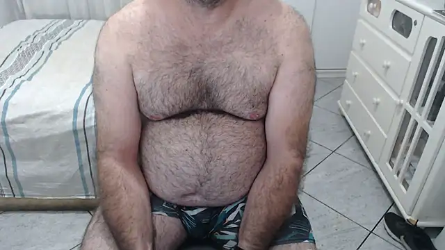 MysterBearMG online show from 03/04/26, 11:44