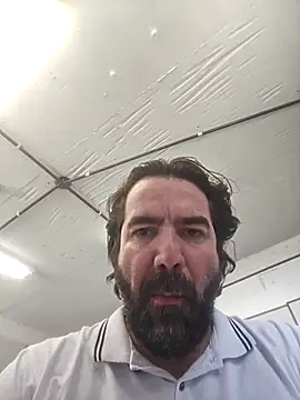 MysterBearMG online show from 03/25/26, 03:29