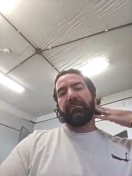 MysterBearMG online show from 03/30/26, 03:46