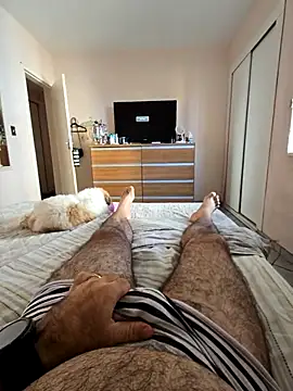 MysterBearMG online show from 04/05/26, 11:40