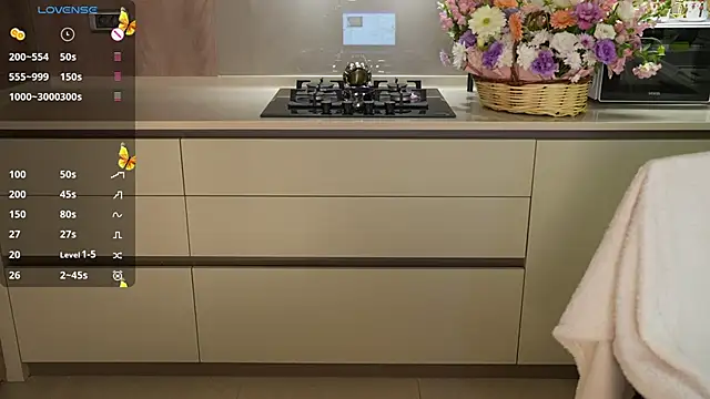 Vassiilisa online show from 12/19/24, 09:17