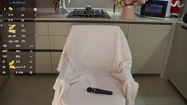 Vassiilisa online show from 12/27/24, 06:42