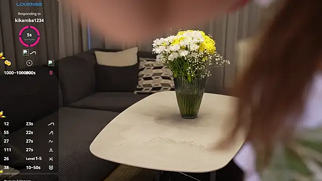 Vassiilisa online show from 09/25/25, 03:16