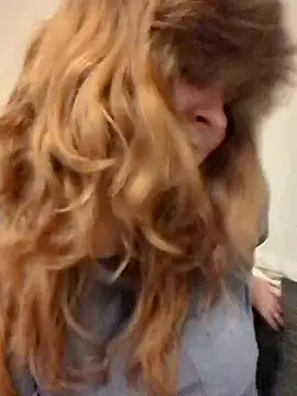 Snapshot of princessharl97 chatting on 02/17/25, 03:36 princessharl97 online show from 02/17/25, 03:36