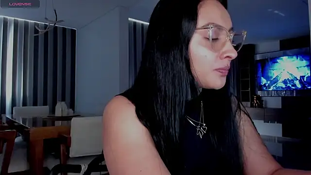 AnushaKumari online show from 09/19/25, 02:07