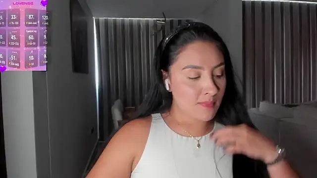 AnushaKumari online show from 01/13/26, 06:57