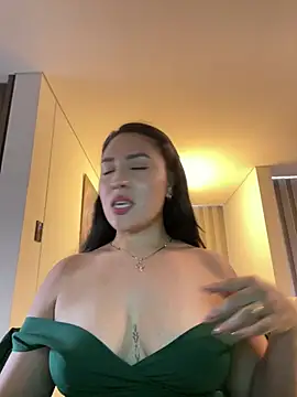 AnushaKumari online show from 03/14/26, 06:57