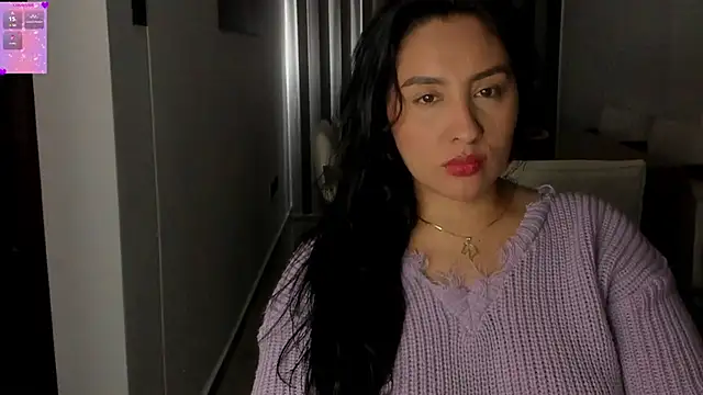 AnushaKumari online show from 03/27/26, 06:40