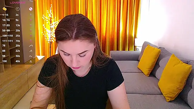  Mia Adams online show from 12/05/24, 11:27