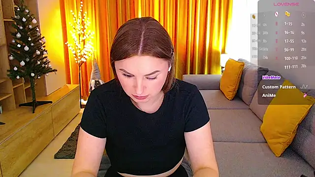  Mia Adams online show from 12/16/24, 12:27