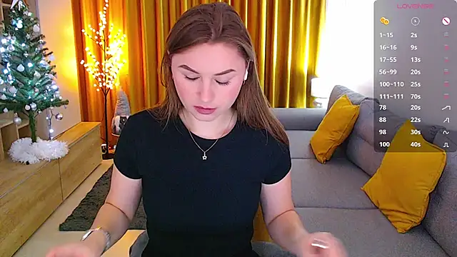  Mia Adams online show from 12/21/24, 10:06