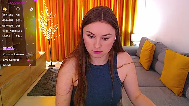  Mia Adams online show from 01/07/25, 11:26