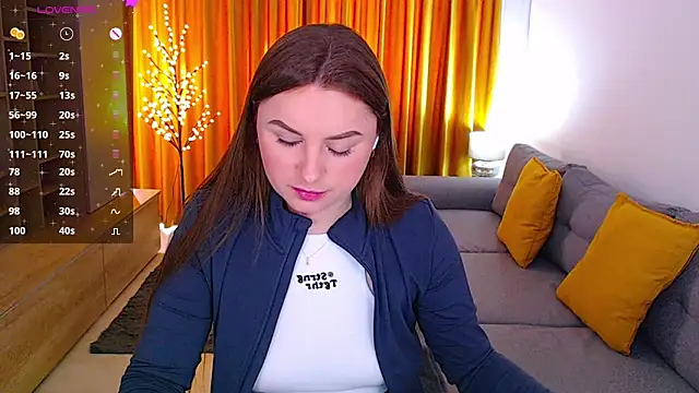  Mia Adams online show from 01/08/25, 10:15