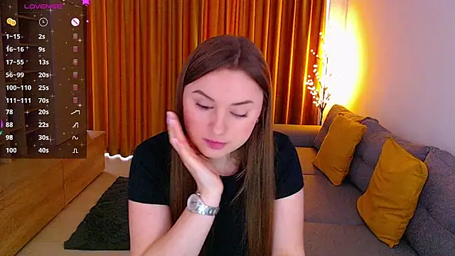  Mia Adams online show from 01/22/25, 01:00