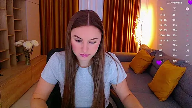  Mia Adams online show from 10/29/25, 05:53