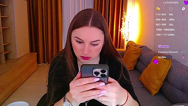  Mia Adams online show from 11/20/25, 07:41