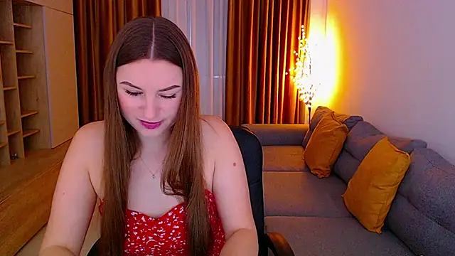  Mia Adams online show from 03/15/26, 07:58