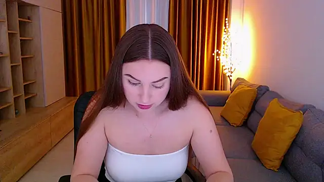  Mia Adams online show from 04/10/26, 08:30