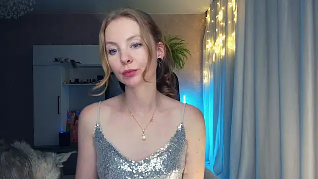 Cuddle Cat online show from 12/21/24, 02:15