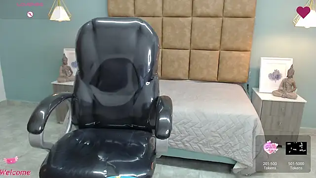 Barbiegomez online show from 12/14/24, 04:12