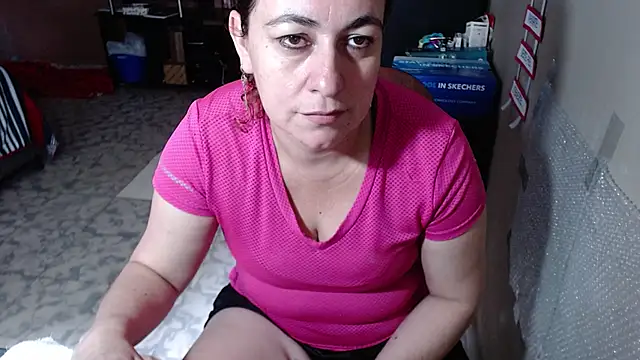 Barbiegomez online show from 03/20/26, 06:13