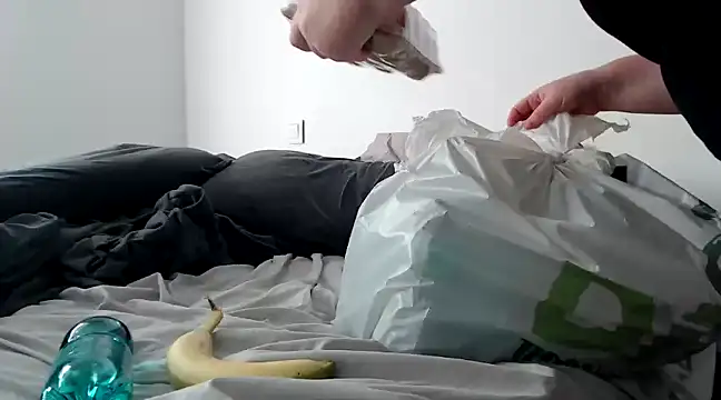 sweeti Em online show from 03/19/25, 04:45