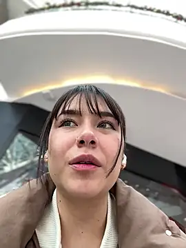 sammbunny online show from 12/12/24, 06:53