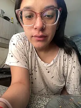 Ninnfa online show from 10/02/25, 02:13