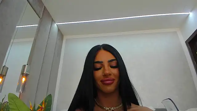 Britney Charm  online show from 03/07/26, 07:27