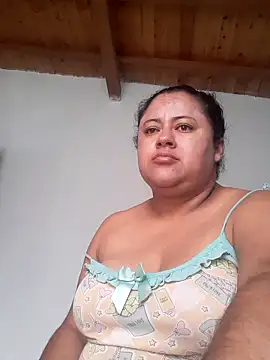 Monseratte21 online show from 12/20/24, 03:53