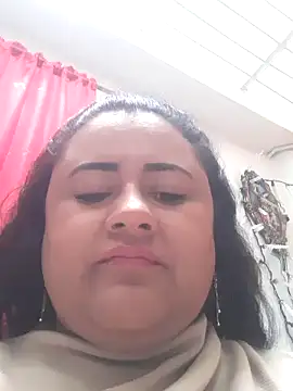 Monseratte21 online show from 12/29/24, 02:21