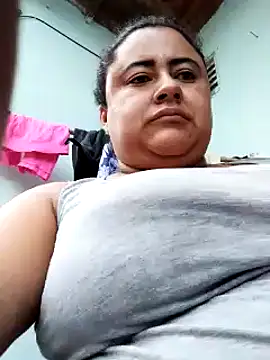 Monseratte21 online show from 01/27/25, 10:06